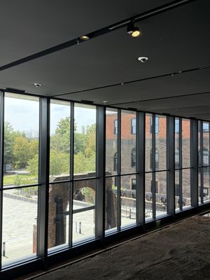 American Civil War Museum- Historic Tredegar by null