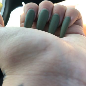 Noir Nail Studio - Nail Salons Near Me - Oceanside, California Noir Nail Studio - Nail Salons Near Me - Oceanside, California