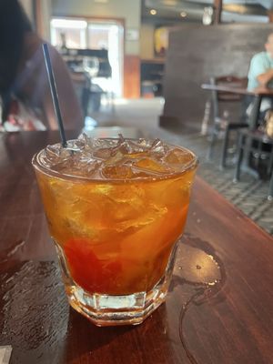 The Tulip Bistro & Bar by null