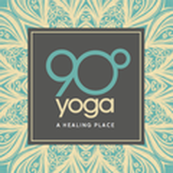 90 Degrees Yoga