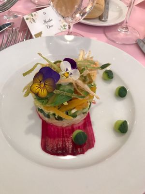 Elaine Bell Catering by null