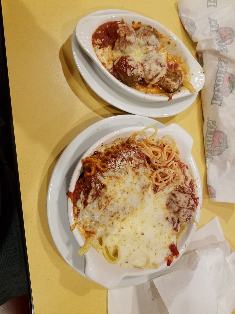 FAZOLI’S 38 Photos & 46 Reviews 6237 Zebulon Rd, Macon, GA Menu