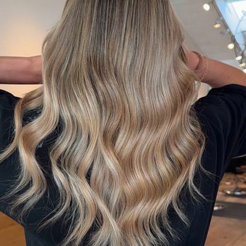D&O Salon - final result! - Hair Salons Near Me - Mill Valley, California D&O Salon - final result! - Hair Salons Near Me - Mill Valley, California