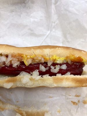 Deep Creek Grill by null