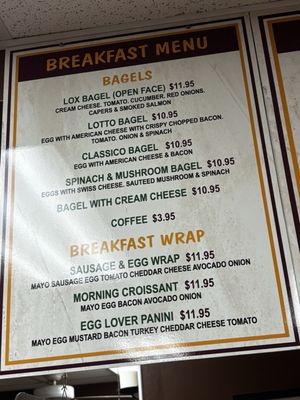 Menu photo 1 Sylmars Fix Sylmar, CA