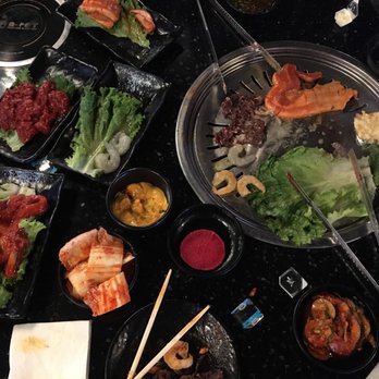 Q-POT - Korean Near Me - San Jose, California Q-POT - Korean Near Me - San Jose, California