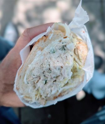 Ghost Sando Shop by null