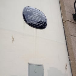 Deichmanske bibliotek Grünerløkka