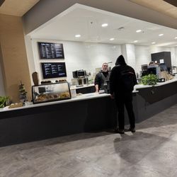 Matchhead Coffee
