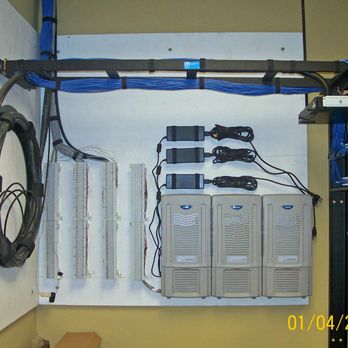 North Shore Technologies - Security Systems Near Me - Painesville, Ohio