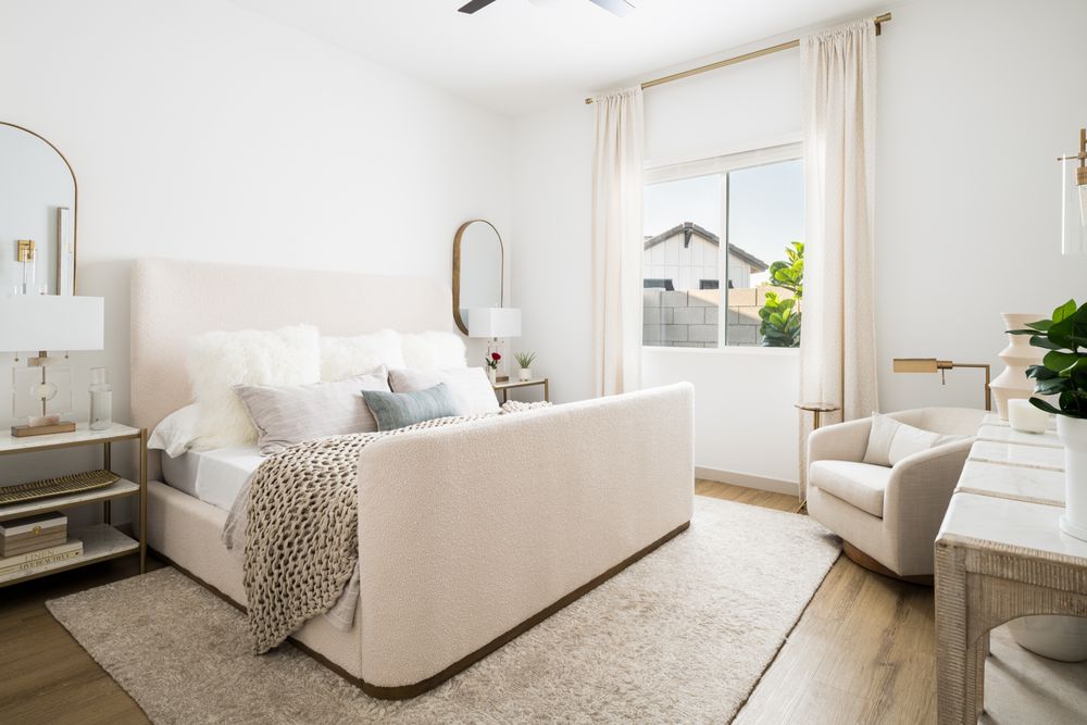 Marigold Ranch at San Tan Village - property management company in Gilbert, AZ