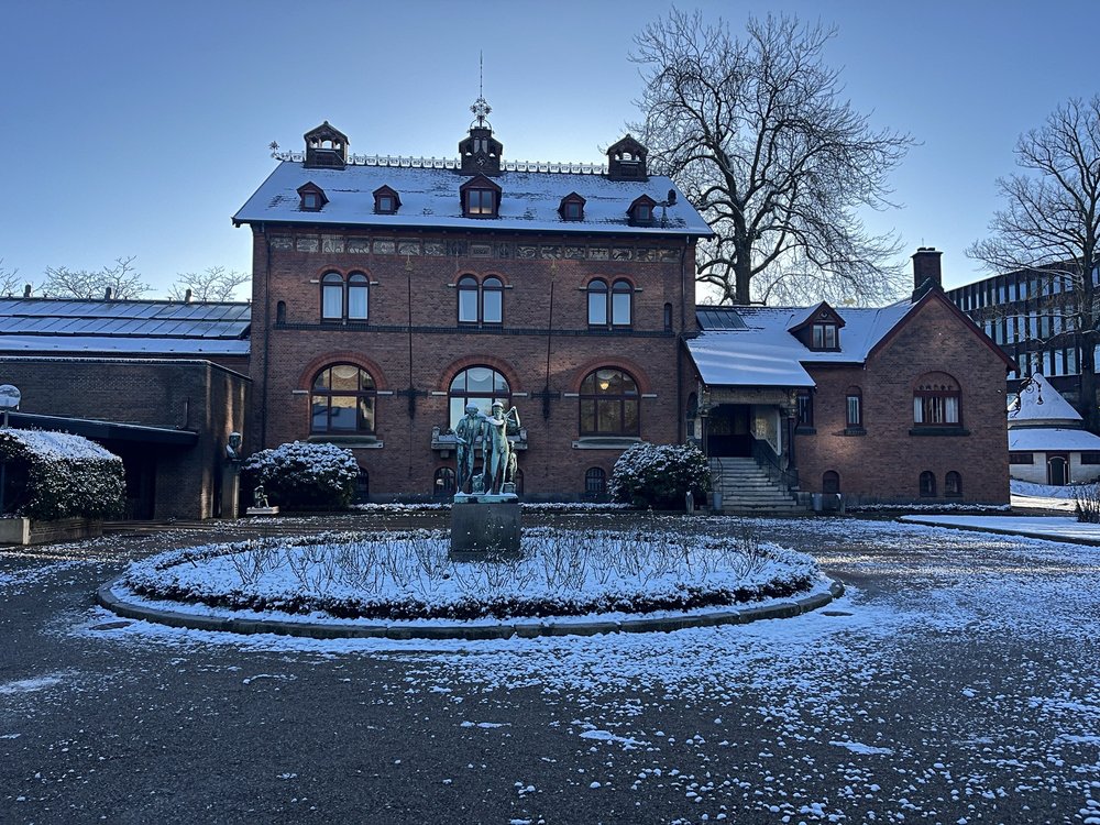 Visit Carlsberg