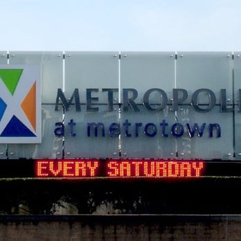 Metropolis at Metrotown - Shopping Centers Near Me - Burnaby, British Columbia Metropolis at Metrotown - Shopping Centers Near Me - Burnaby, British Columbia
