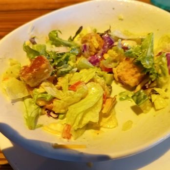 Miller's Ale House - Side Salad - Sports Bars Near Me - Port Orange, Florida