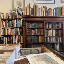 Argonaut Book Shop
