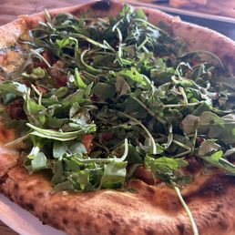 Chicken pesto pizza Chicken pesto pizza