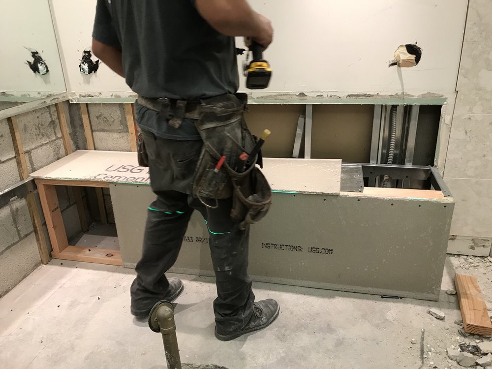 Slide of Xtrm Construction