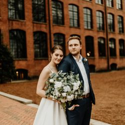 Homesteads Events - Loray Mill