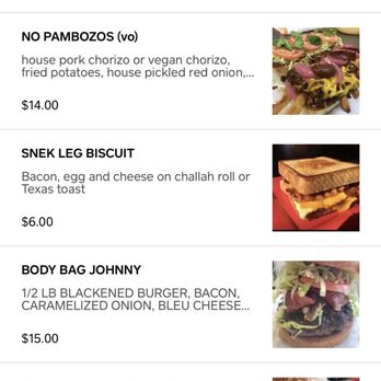 Cobra Cabana - Menu - Bars Near Me - Richmond, Virginia Cobra Cabana - Menu - Bars Near Me - Richmond, Virginia