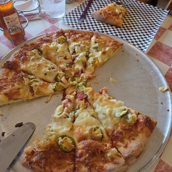 Roslyn Village Pizza - Pizza Near Me - Roslyn, Washington Roslyn Village Pizza - Pizza Near Me - Roslyn, Washington