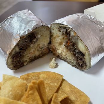 Reina's Restaurant - Steak Burrito - Pop-Up Restaurants Near Me - Richmond, California Reina's Restaurant - Steak Burrito - Pop-Up Restaurants Near Me - Richmond, California
