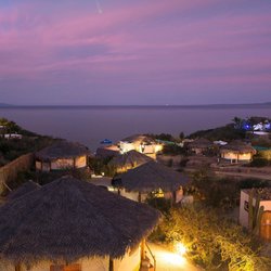 Palapas Ventana