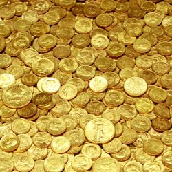 Joel D Rettew Rare Coins
