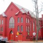 Photo of First Baptist Church of Georgetown