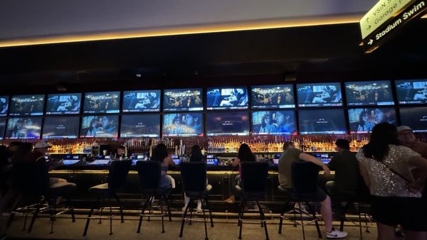 Circa Sportsbook by null