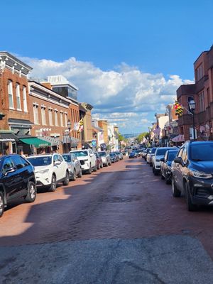 Vida Taco Bar by null