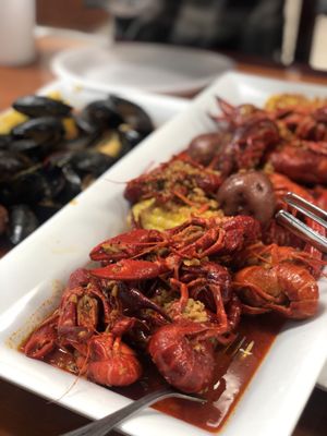 Cajun Deli Brooklyn Park by null