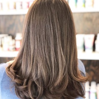 Evolve Salon - Long layers by Miss Krista the Hair Magician! - Hair Salons Near Me - Los Gatos, California Evolve Salon - Long layers by Miss Krista the Hair Magician! - Hair Salons Near Me - Los Gatos, California