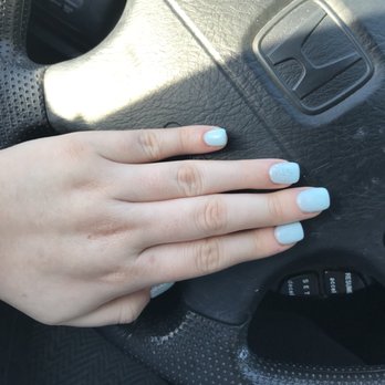 Art Nail - Loving my nails!! - Nail Salons Near Me - Walnut, California