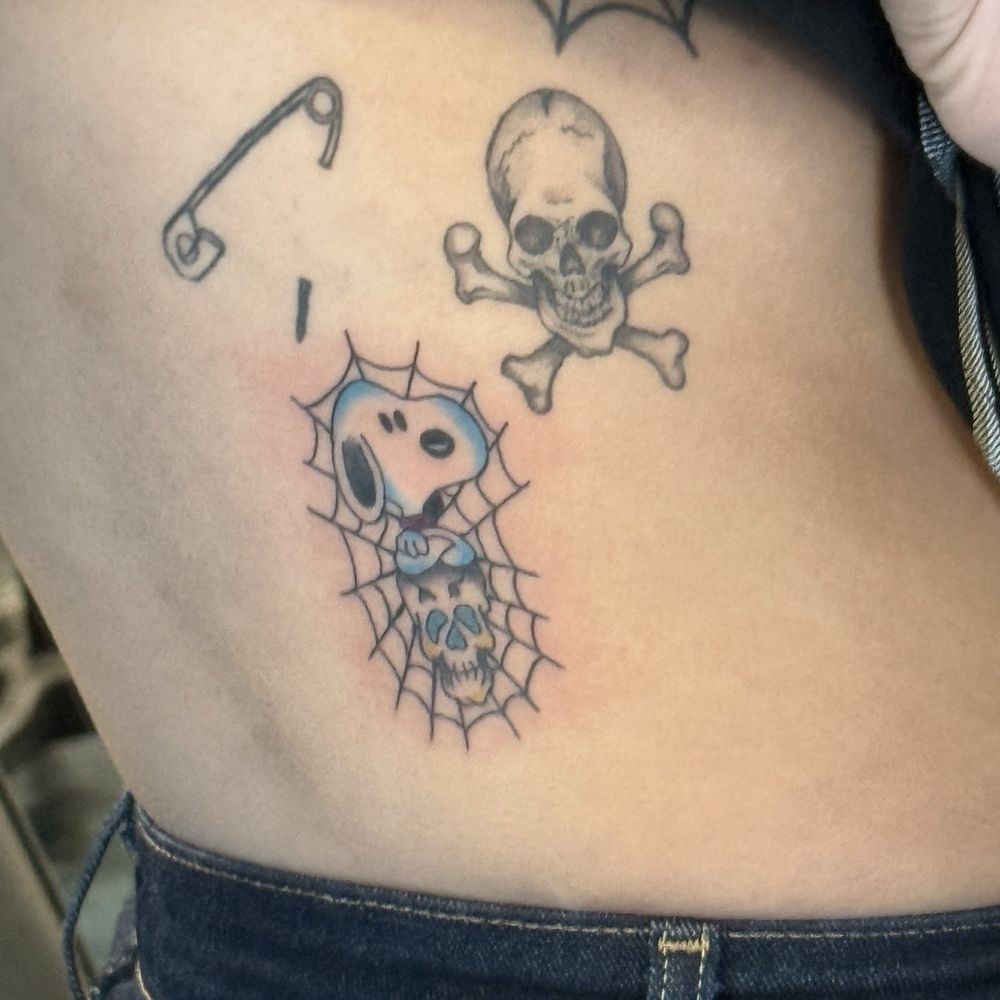 Whittier Tattoo Shop - Tattoos by Sam - Tattoo Near Me - Whittier, California Whittier Tattoo Shop - Tattoos by Sam - Tattoo Near Me - Whittier, California