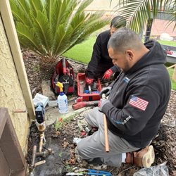 Sewer Rescue