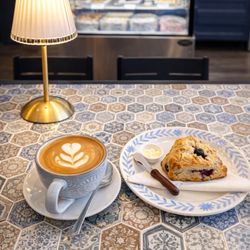 Skylark Cafe
