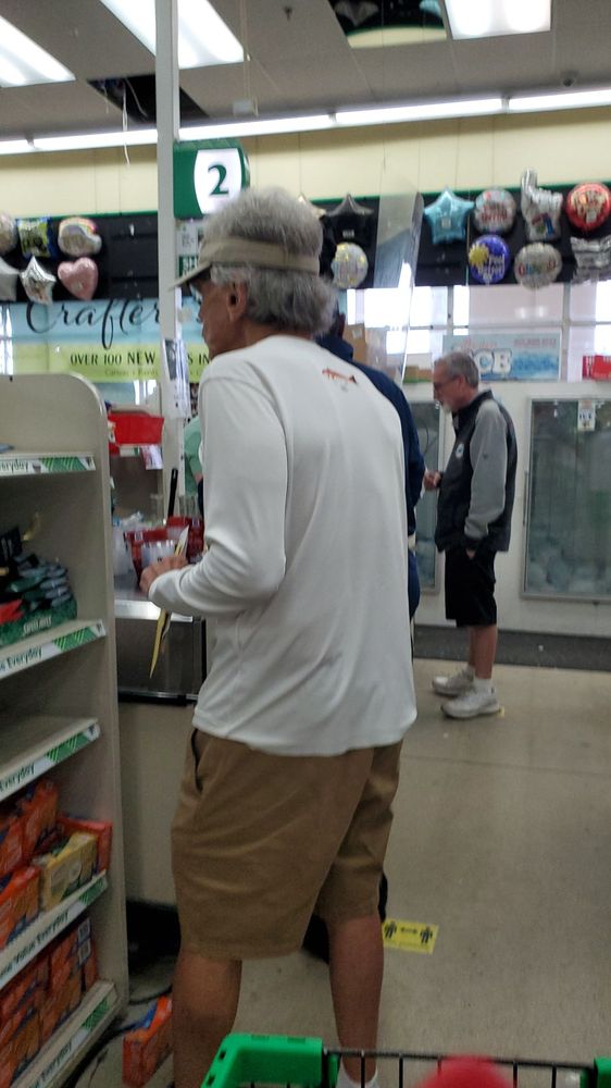 DOLLAR TREE STORES 19 Photos & 17 Reviews 15867 Pines Blvd