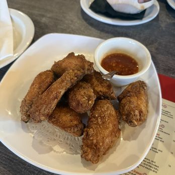 Belacan Grill - Malaysian Bistro - Chicken Wings - Malaysian Near Me - Tustin, California Belacan Grill - Malaysian Bistro - Chicken Wings - Malaysian Near Me - Tustin, California