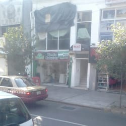 Tienda Naturista Shaya Michan