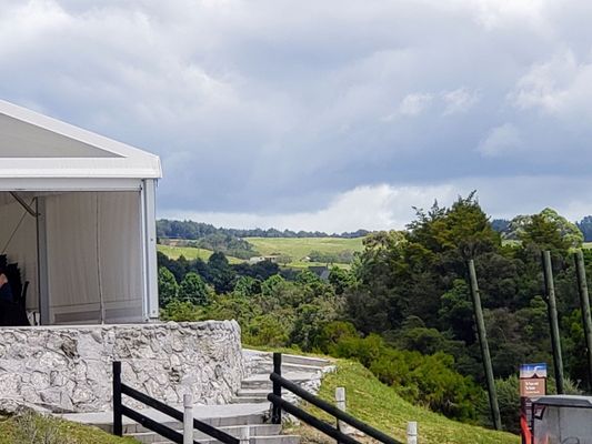 Te Puia - Rotorua, NZ by null