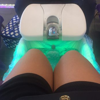 VIP Lounge Nailspa - Love the lights! - Nail Salons Near Me - Mansfield, Texas VIP Lounge Nailspa - Love the lights! - Nail Salons Near Me - Mansfield, Texas