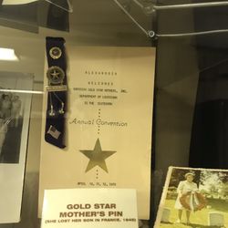 Louisiana History Museum