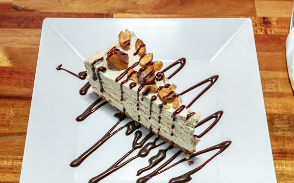 Stevarinos Italian Eatery & Pub by null