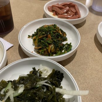 Dal Dong Nae - Korean Near Me - Dallas, Texas