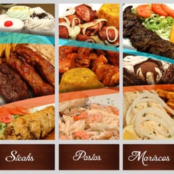 Casa Mofongo - Entrance!!!