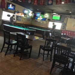 Bull Nettle Sports Bar & Billiards