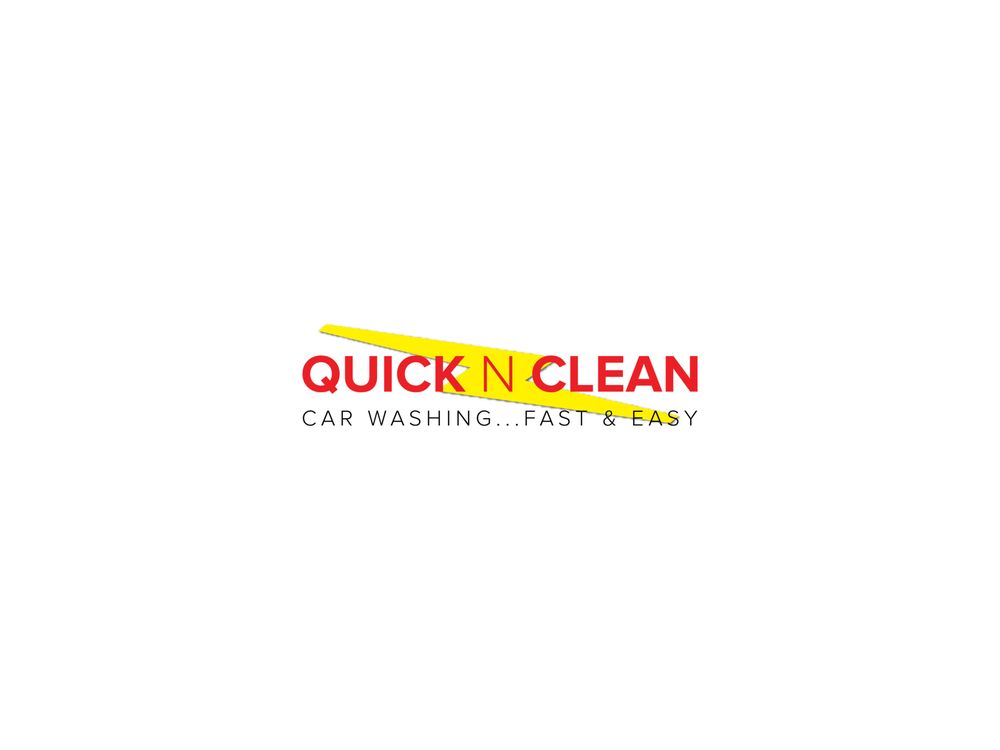 Quick N Clean Car Wash, Plano Roadtrippers