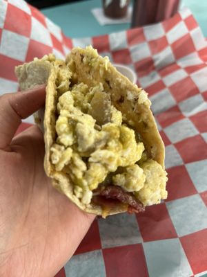 Pagoda Café by null Pagoda Café by null