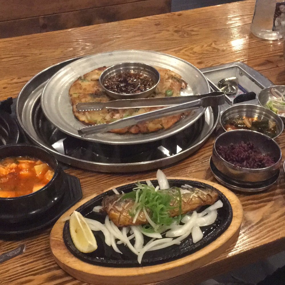 Jongro BBQ Flushing - Korean Near Me - Flushing, New York Jongro BBQ Flushing - Korean Near Me - Flushing, New York