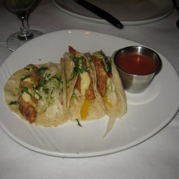 Carnivale Chicago - Fish tacos - Latin American Near Me - Chicago, Illinois Carnivale Chicago - Fish tacos - Latin American Near Me - Chicago, Illinois